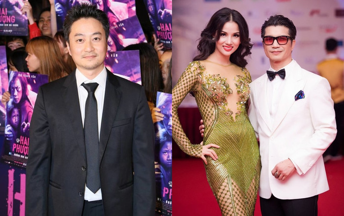 Diễn biến đầy đủ chuyện Dustin Nguyễn bị vô cớ cắt vai khỏi dự án của đạo diễn 'Hai Phượng' Ảnh 2