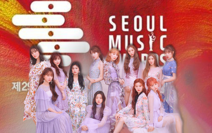 Phát hiện phiếu bầu IZ*ONE có điều bất thường, BTC Seoul Music Awards 2020 chính thức lên tiếng Ảnh 2
