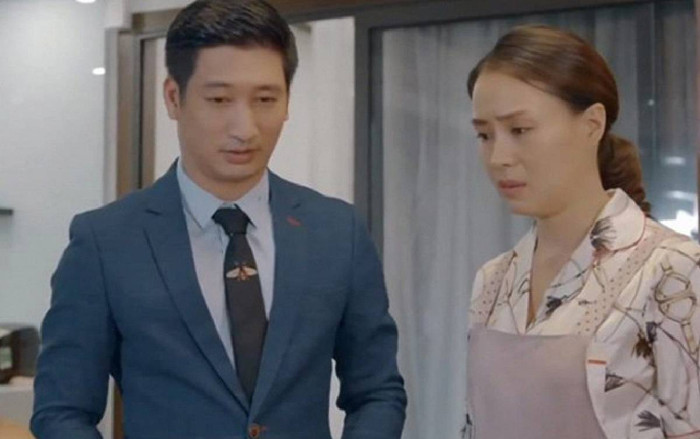 Ngọc Quỳnh 'Hoa hồng trên ngực trái': 'Ai chửi được cứ chửi đi, nếu không chửi được tôi chửi lại' Ảnh 2