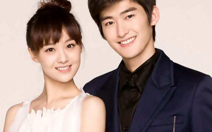 Nghe tin Trịnh Sảng chia tay bạn trai, dân mạng hối thúc Trương Hàn: 'Mau mau cưới cô ấy!' Ảnh 2