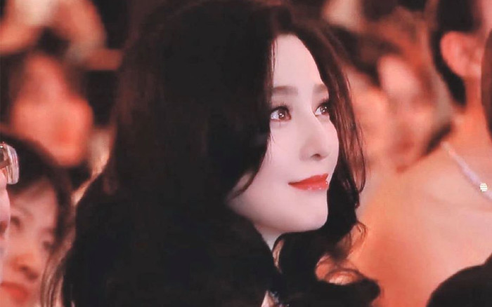 Phạm Băng Băng trở lại phong thái nữ hoàng, gây ngất ngây với nhan sắc đỉnh cao Ảnh 2