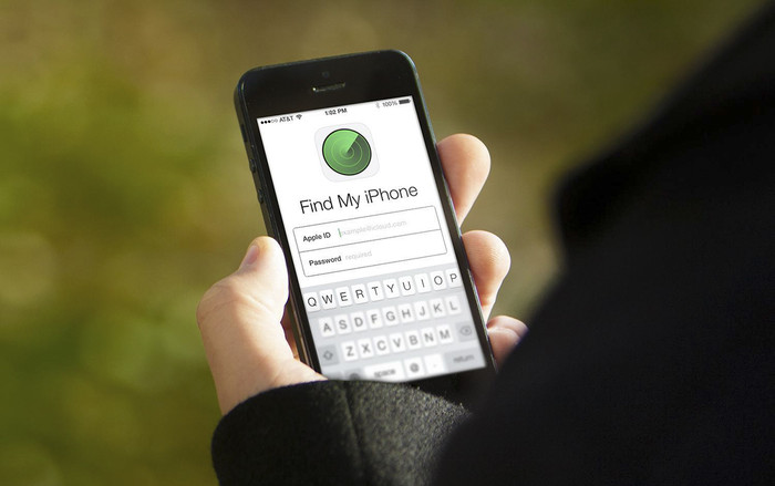 Nhờ 'Find my iPhone' của Apple, một cô nàng tại Mỹ đã tìm lại được chiếc xe bị đánh cắp Ảnh 2