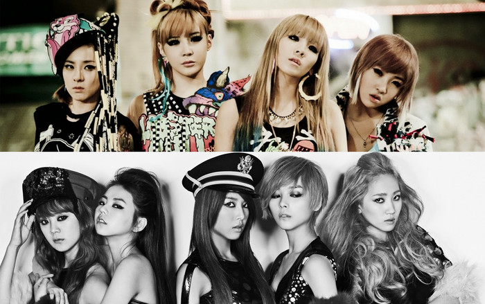 Những nhóm nhạc nữ Kpop dù đã tan rã nhưng chắc chắn vẫn tạo cơn sốt khi trở lại Ảnh 2