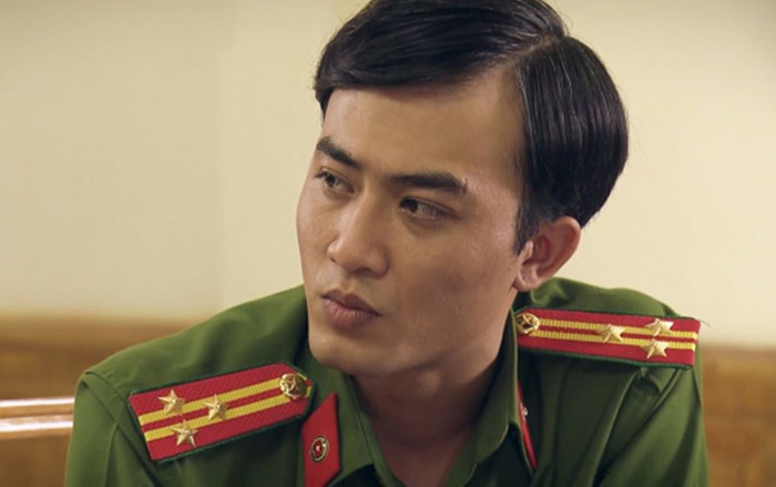 Doãn Quốc Đam: Phim 'Sinh tử' không có nhân vật nổi trội, hấp dẫn hay không là do mạch truyện Ảnh 2