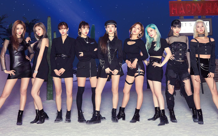 Tiếp tục cán mốc triệu bản, tổng lượng album tiêu thụ trong sự nghiệp của Twice đạt con số 'vạn người mê' Ảnh 2