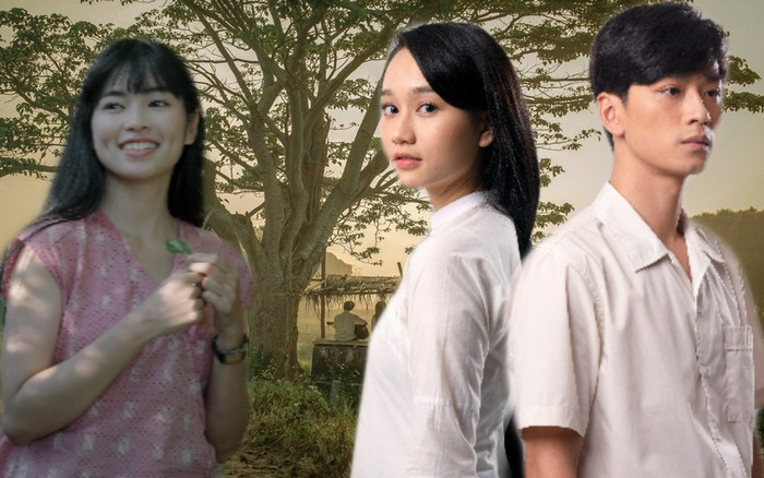 Phim 'Mắt biếc': Điểm giống nhau đến ngỡ ngàng của Ngạn, Hà Lan và Trà Long Ảnh 2