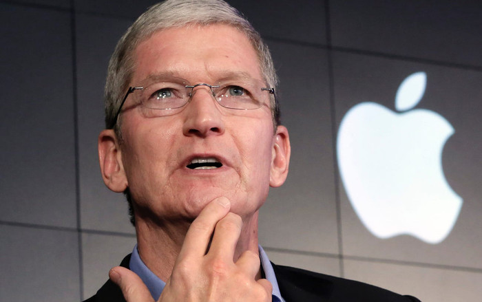 Sự xuất hiện đặc biệt và kì lạ sau hơn 25 năm của Apple tại CES 2020 Ảnh 2