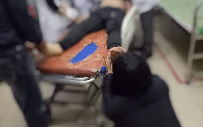 Nghệ An: 2 đối tượng giết người sau mâu thuẫn ở quán ốc ra đầu thú Ảnh 2