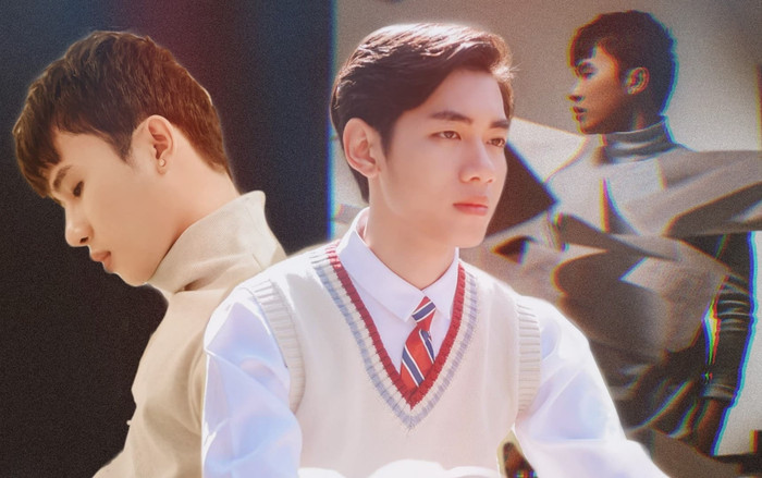 Không hề báo trước, K-ICM và Jack tiếp tục 'dội bom' sản phẩm mới - Hoa vô sắc drama ngập trời Ảnh 2