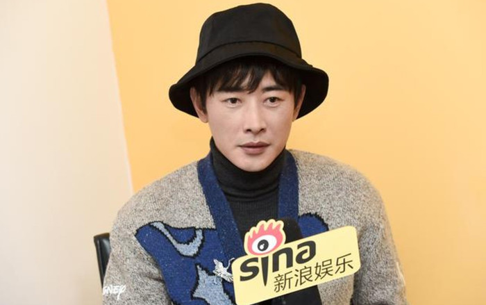 La Tấn trả lời về 'nan thần nhân gian' Tiêu Định Quyền và cách nuôi dạy con trong tương lai Ảnh 2