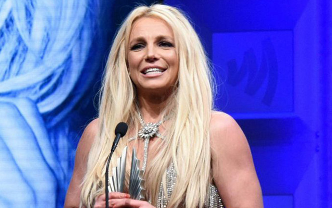 Britney Spears nói gì khi bị antifan tấn công trên phương tiện truyền thông? Ảnh 2