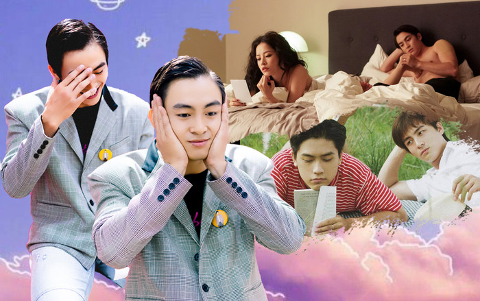Lãnh Thanh lên tiếng về việc 'né tránh' Võ Điền Gia Huy, chọn Chi Pu làm mẫu người lý tưởng Ảnh 2
