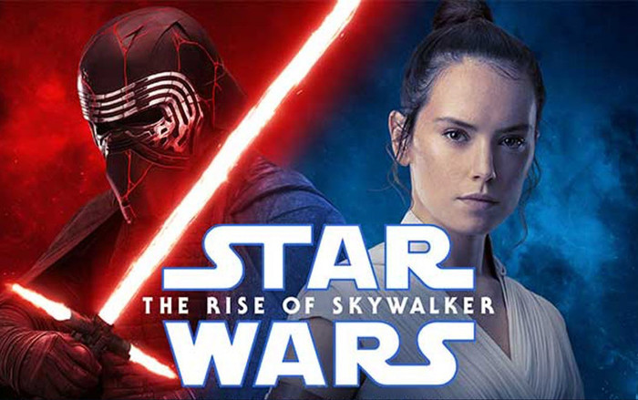 'Star Wars: The Rise Of Skywalker': Phản ứng của giới chuyên môn sau buổi công chiếu đầu tiên Ảnh 2