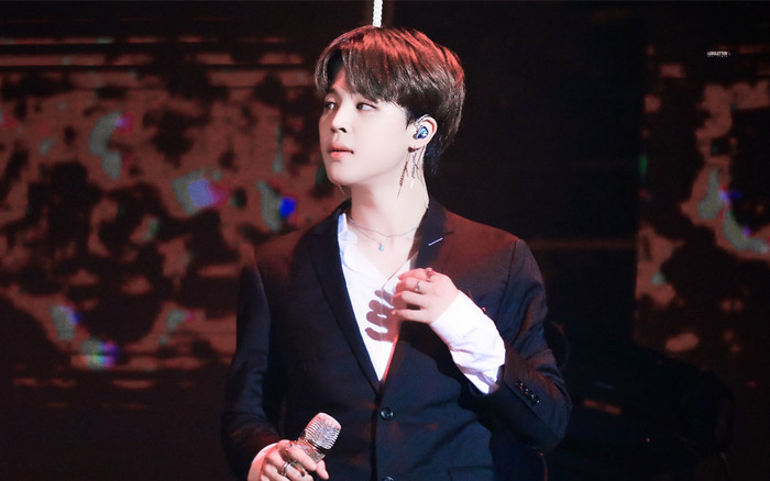 Jimin (BTS) xuất sắc dẫn đầu danh sách thần tượng được yêu thích nhất của Gallup Korea bình chọn 2 năm liên tiếp Ảnh 2