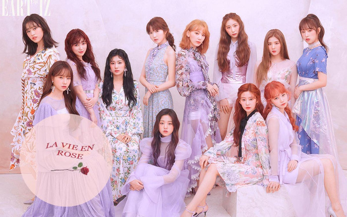 Mặc ồn ào gian lận, ca khúc của IZ*ONE dẫn đầu top 20 Karaoke track được yêu thích nhất Nhật Bản Ảnh 2