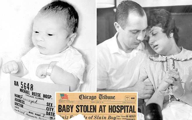 Sự thật ẩn giấu sau vụ án trao nhầm con gây rúng động của FBI Ảnh 2