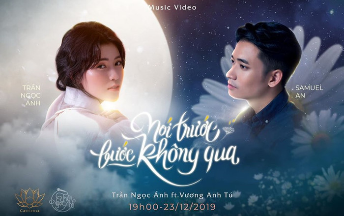 Trần Ngọc Ánh bất ngờ 'thả thính' ca khúc mới: Chủ nhân còn hứa hẹn sẽ khiến người xem… cắn rứt lương tâm? Ảnh 2