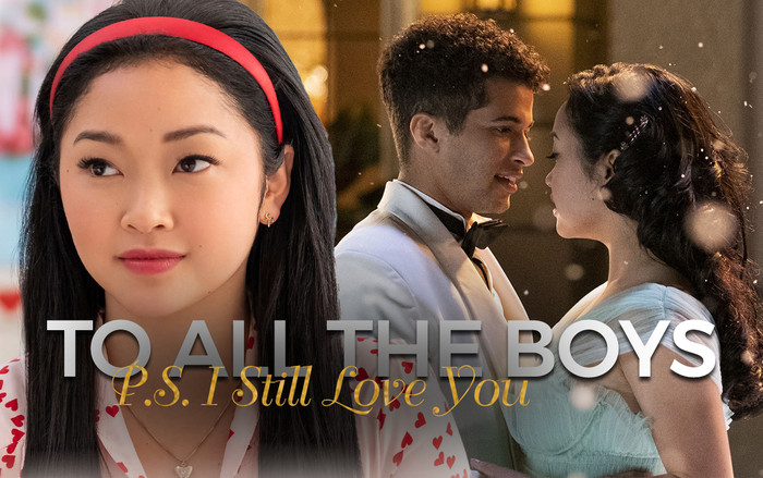 ‘To All The Boys I’ve Loved Before’ tung trailer phần 2: Cảnh báo Tuesday xuất hiện! Ảnh 2