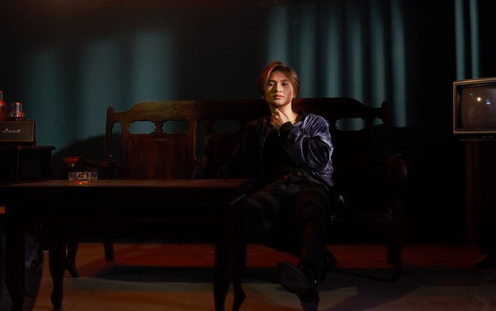 Sinh viên ĐH Quốc tế Hồng Bàng hãy sẵn sàng đón chờ ‘Hongkong1’ và Nguyễn Trọng Tài tại chung kết Miss University NHG 2020 Ảnh 2