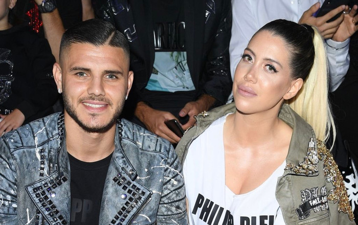 Icardi từ chối ngủ với vợ mỗi khi PSG thua trận Ảnh 2