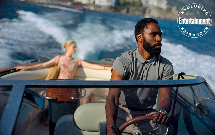 ‘Tenet’ - Bom tấn mới của ‘thánh đạo diễn’ Christopher Nolan tung trailer đầu tiên: Nhân vật chính du hành tới kiếp sau! Ảnh 2