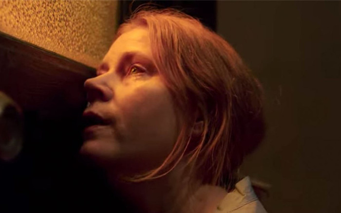 Phim tâm lý kinh dị của Amy Adams tung trailer mới, hồi hộp không kém gì ‘Gone Girl’ Ảnh 2