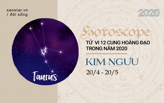 Xem tử vi cung Kim Ngưu năm 2020: Nhiều khởi sắc về tình cảm, sự nghiệp có khả năng sẽ rẽ hướng mới Ảnh 2