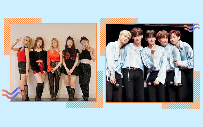 Lộ diện dàn line up tiếp theo của Golden Disc Awards 2020: ITZY, Nu'est và nhiều hơn nữa Ảnh 2
