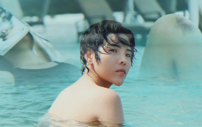 Hậu cú ngã 'trời giáng' tại Inner Me concert, fan 'đứt ruột' nhìn Vũ Cát Tường với đầu gối bầm tím Ảnh 2