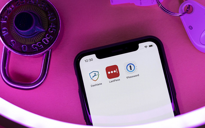 50 mật khẩu tệ nhất thế giới năm 2019: '123456' tiếp tục giữ vị trí No.1 trong suốt 6 năm liền Ảnh 2