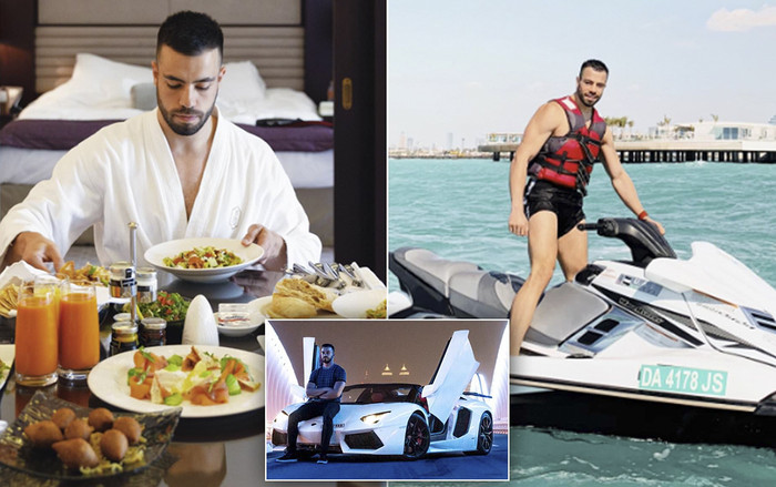 Việc nhẹ lương cao: Chụp ảnh sống ảo cho triệu phú đăng Instagram kiếm 1,3 tỷ/năm, lại còn được đi chơi khắp nơi! Ảnh 2