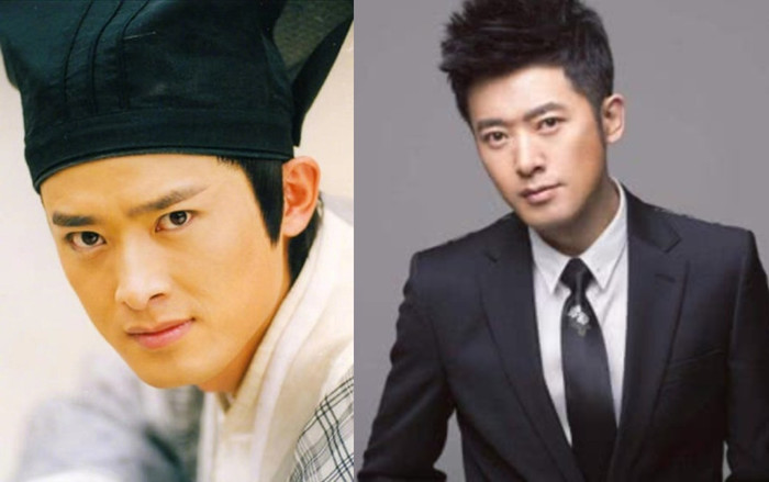 'Công Tôn Sách' Nhậm Tuyền là ông chủ của tạp chí Marie Claire? Ảnh 2