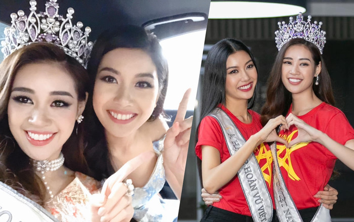 Thúy Vân - Khánh Vân song ca 'Anh ơi ở lại' cực ngọt: Thuyền Song Vân 'mãi không chìm' Ảnh 2