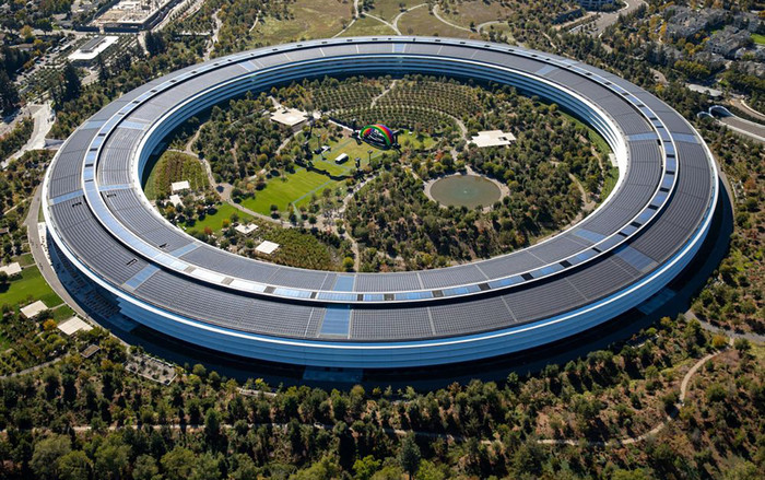 Lần đầu công bố: Apple đang phát triển một dự án bí mật đầy hấp dẫn, sẽ triển khai trong 5 năm tới Ảnh 2