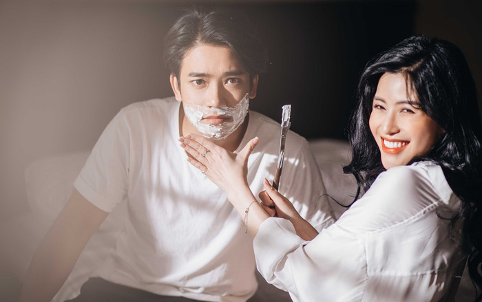Trần Ngọc Ánh tung teaser MV comeback: Quan trọng là nàng đã chịu quay về với ballad! Ảnh 2
