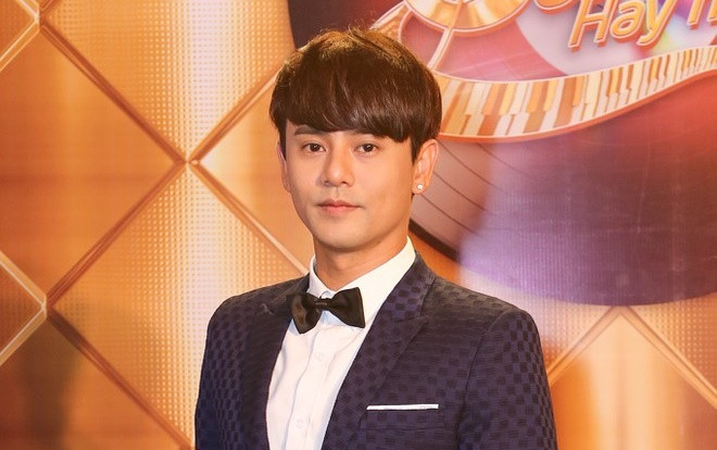 Sau Gia Nghi và Dominix, Ưng Đại Vệ là cái tên tiếp theo xác nhận trình diễn tại chung kết Miss University NHG 2020 ĐH Gia Định Ảnh 2