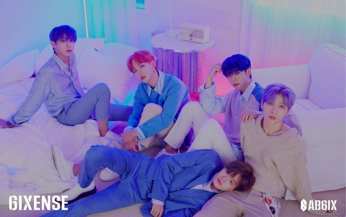 Bạn đã sẵn sàng với World Tour đầu tiên của AB6IX? Ảnh 2