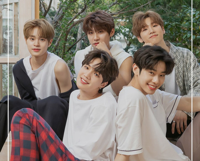 Bạn đã sẵn sàng với World Tour đầu tiên của AB6IX?