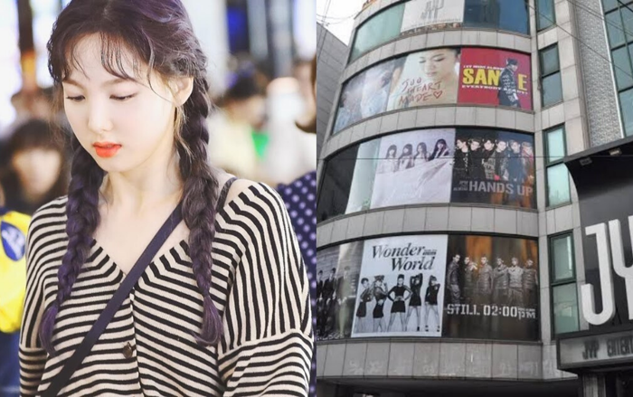 Bị fans Nayeon (TWICE) công kích, ‘kẻ bám đuôi’ cho rằng mình đang bị chia cắt khỏi nữ ca sĩ Ảnh 2