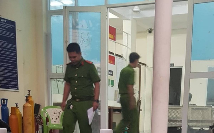 Giận vợ, người đàn ông dọa ném con riêng của vợ xuống sông Sài Gòn Ảnh 2