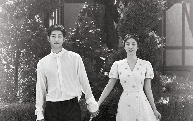 Trước thông tin có khả năng Song Hye Kyo - Song Joong Ki tái hợp, Knet phản ứng cực gắt Ảnh 2