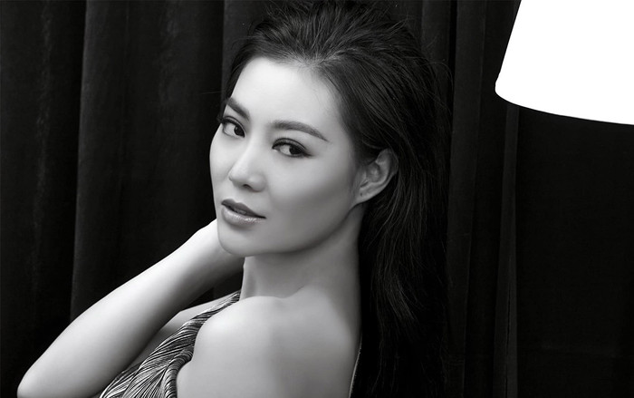 Diễn viên Thanh Hương: 'Năm 2020 hứa hẹn là một năm bùng nổ với cả 2 vai trò song hành' Ảnh 2