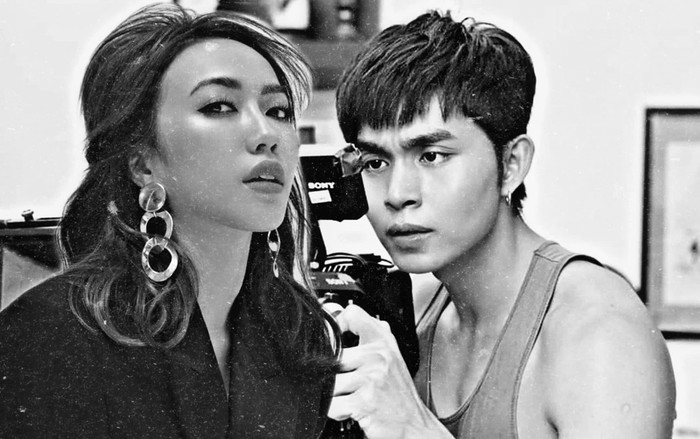 Diệu Nhi 'đăng đàn' vì bị đuổi khỏi đoàn phim, nguyên nhân được cho là từ Jun Phạm? Ảnh 2