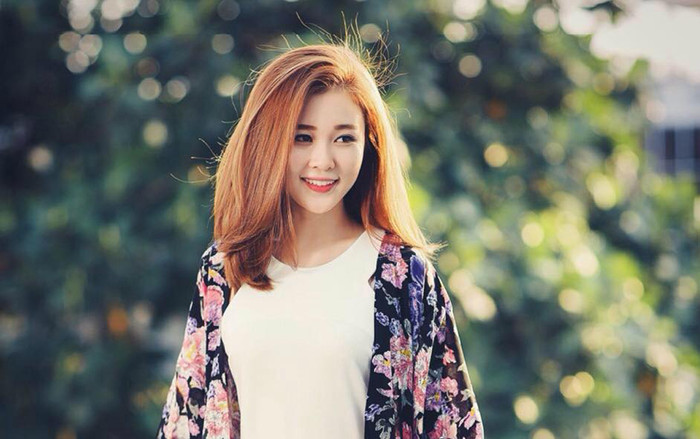 Hotgirl Ribi Sachi: 'Dù có đi đâu, Tết cũng phải về với gia đình' Ảnh 2