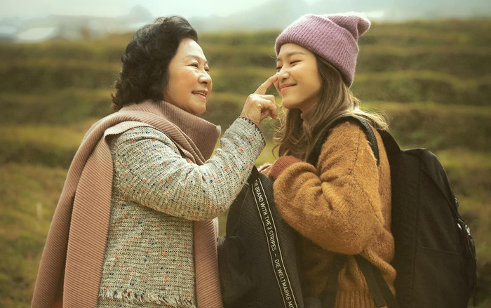 Bắt tay cùng Phan Mạnh Quỳnh, Khả Ngân quyết định 'xông đất' 2020 bằng màn… debut làm ca sĩ Ảnh 2