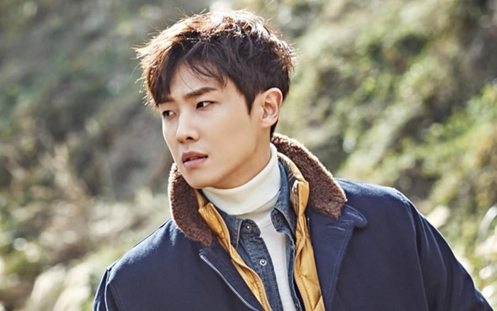 Sau khi xuất ngũ, Lee Joon đã chính thức trở lại: Cảm ơn mọi người đã tiếp tục yêu thích tôi Ảnh 2