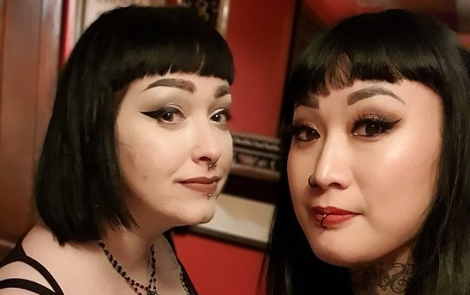 Chồng chuyển giới để giúp cuộc hôn nhân bền lâu hơn và phản ứng bất ngờ từ vợ Ảnh 2