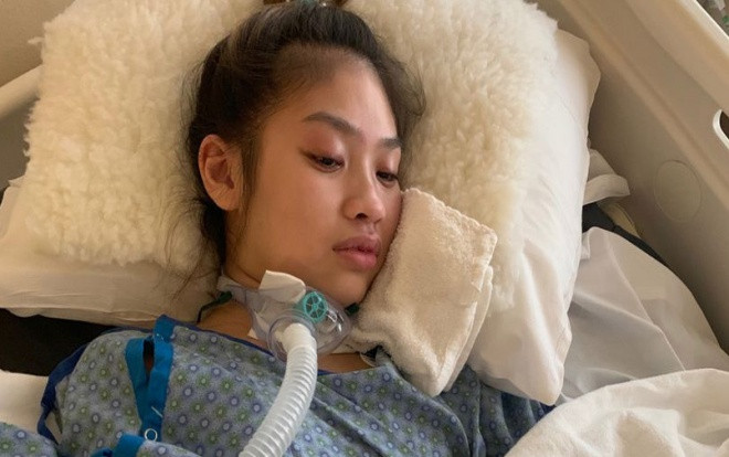 Đi thẩm mỹ ngực, thiếu nữ gốc Việt ngừng tim trên bàn mổ nhưng bị bỏ mặc nhiều giờ Ảnh 2