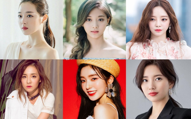 6 nữ thần tượng vừa ra mắt đã khiến công chúng 'điên đảo' vì nhan sắc đỉnh cao Ảnh 2