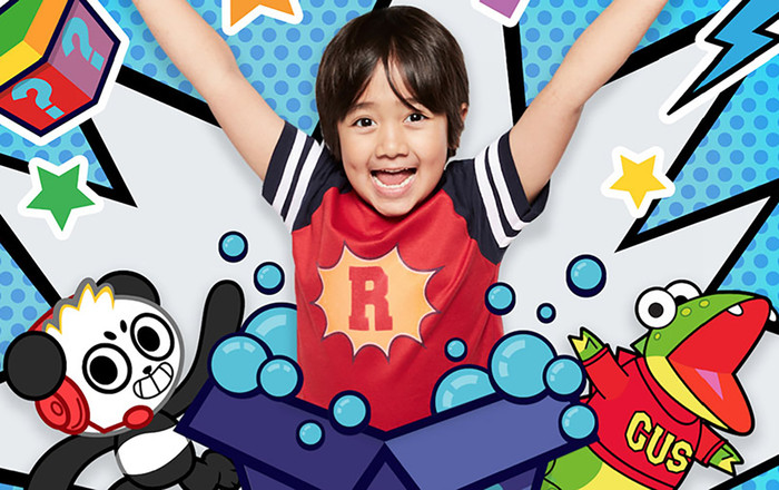 Thống kê bất ngờ: Trẻ em giờ thích làm YouTuber hơn phi hành gia Ảnh 2